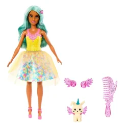 Barbie A Touch Of Magic Teresa