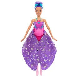 Barbie perhostanssija