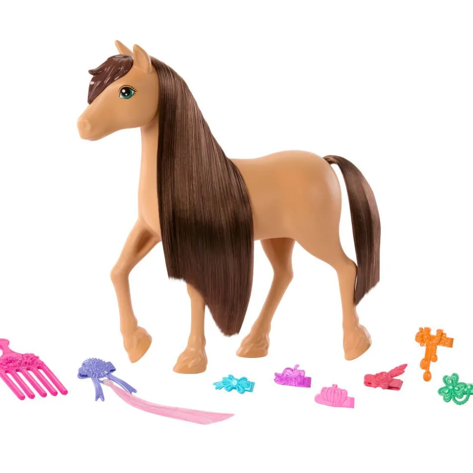 Barbie poni Pepper