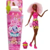 Barbie Pop Reveal Boba Berry Bliss