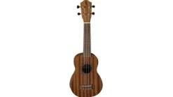 Baton Rouge sopraanoukulele V2-S