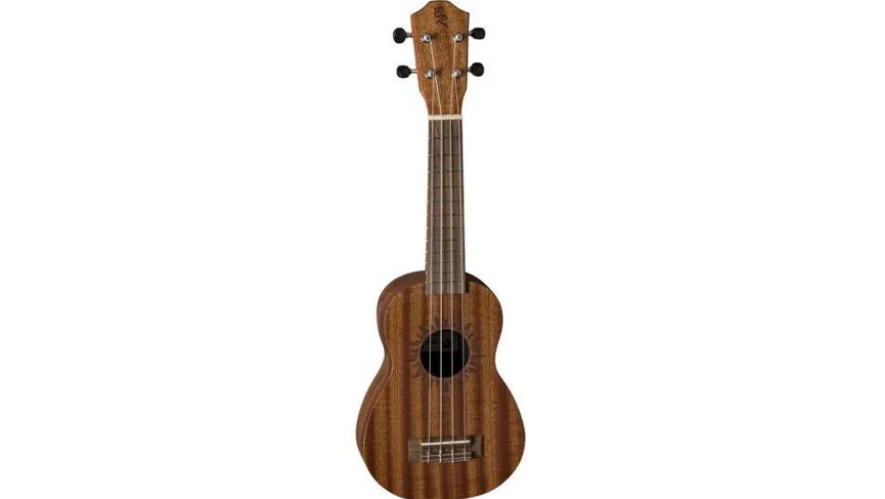 Baton Rouge sopraanoukulele V2-S