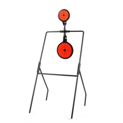 Bear Claw Tupla Spinner maalitaulu