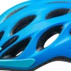 Bell Charger Jr kypärä 50-57 cm force blue/glacier blue