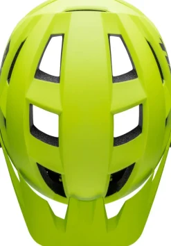 Bell Spark 2 Mips kypärä 53-60 cm hiviz yellow