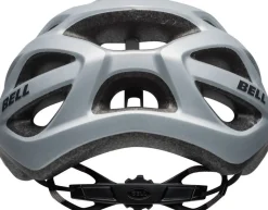 Bell Tracker kypärä 54-61 cm matte silver