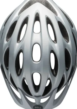 Bell Tracker kypärä 54-61 cm matte silver