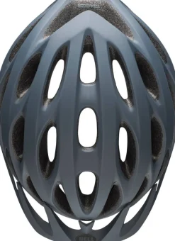 Bell Tracker kypärä 54-61 cm matte lead