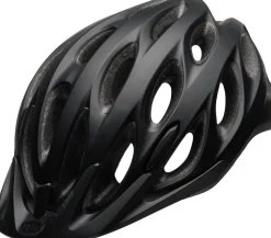 Bell Tracker kypärä 54-61 cm matte black