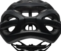 Bell Tracker kypärä 54-61 cm matte black