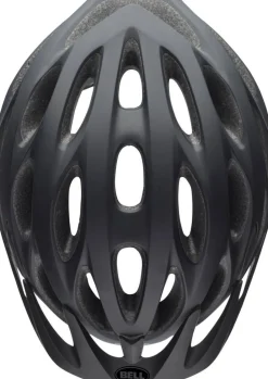 Bell Tracker kypärä 54-61 cm matte black