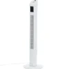 Bellus tornituuletin 45 W 98 cm valkoinen