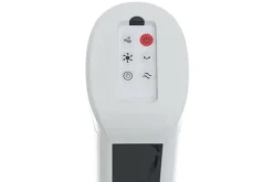 Bellus tornituuletin 45 W 98 cm valkoinen