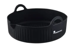 Bergner silikonivuoka Airfryer 18,5 x 19 cm