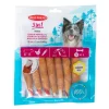 Best Friend Kebab 3in1 kana&porkkana 12 cm 7 kpl 160 g