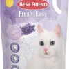 Best Friend Laventeli kissanhiekka Fresh & Easy 5L