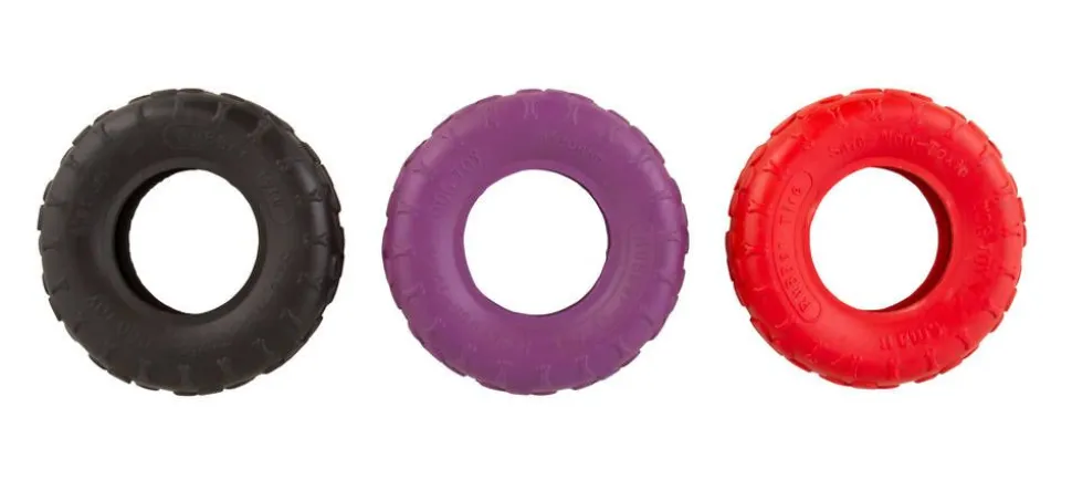 Best Friend Toys BF Tyre koiranlelu