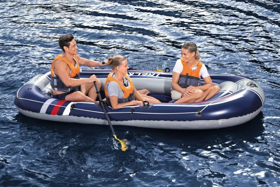 Bestway kumivenesetti Hydro-Force Treck X3