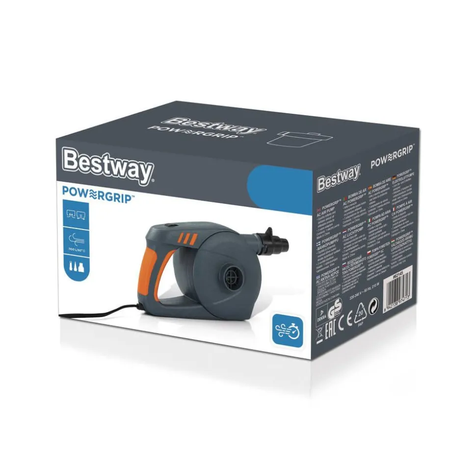 Bestway Powergrip AC pumppu