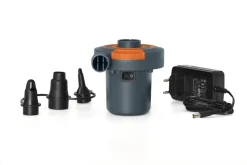 Bestway Sidewinder pumppu 12V AC/DC