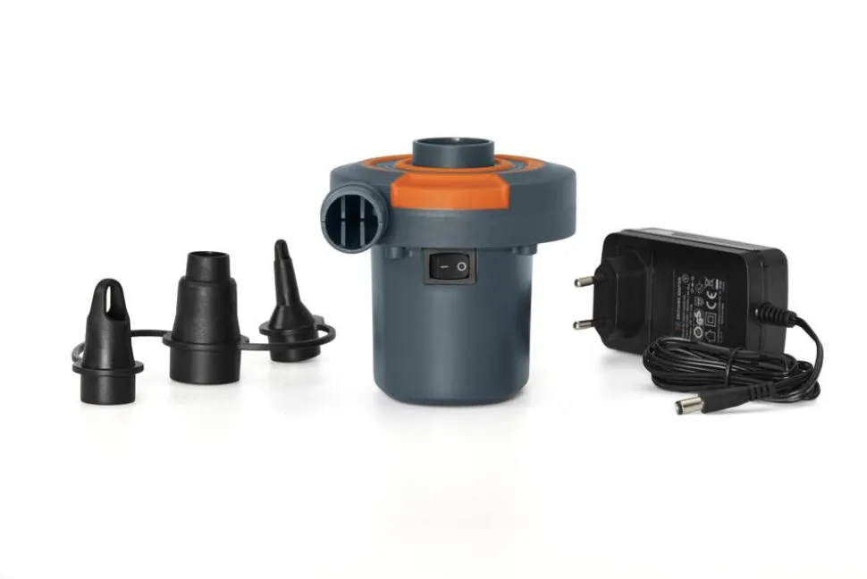 Bestway Sidewinder pumppu 12V AC/DC
