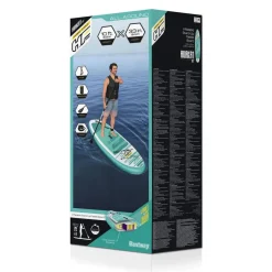 Bestway SUP-lauta Hydro-Force Huaka'I 305x84 cm