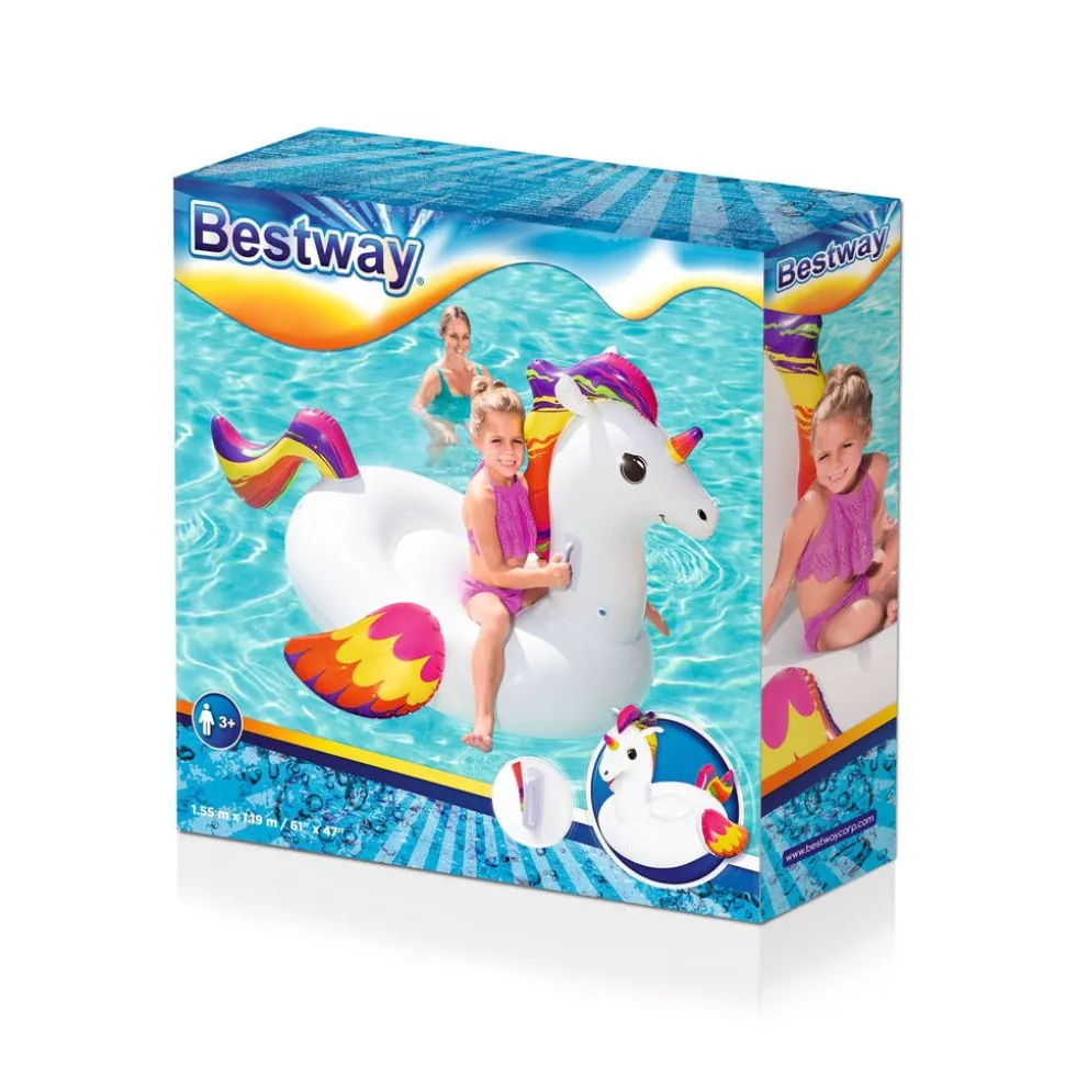 Bestway uimalelu yksisarvinen Rider