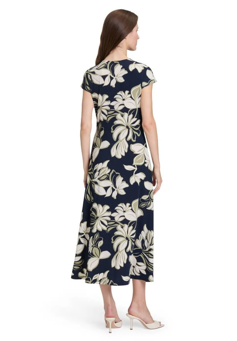 Betty Barclay mekko 1757 1413 midi