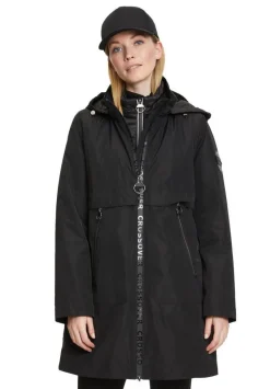 Betty Barclay 4 in one -takki 7534-2903