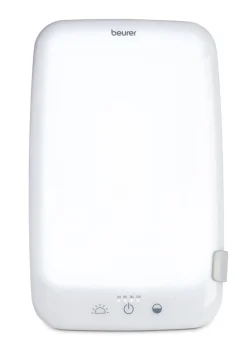 Beurer kirkasvalolamppu TL35