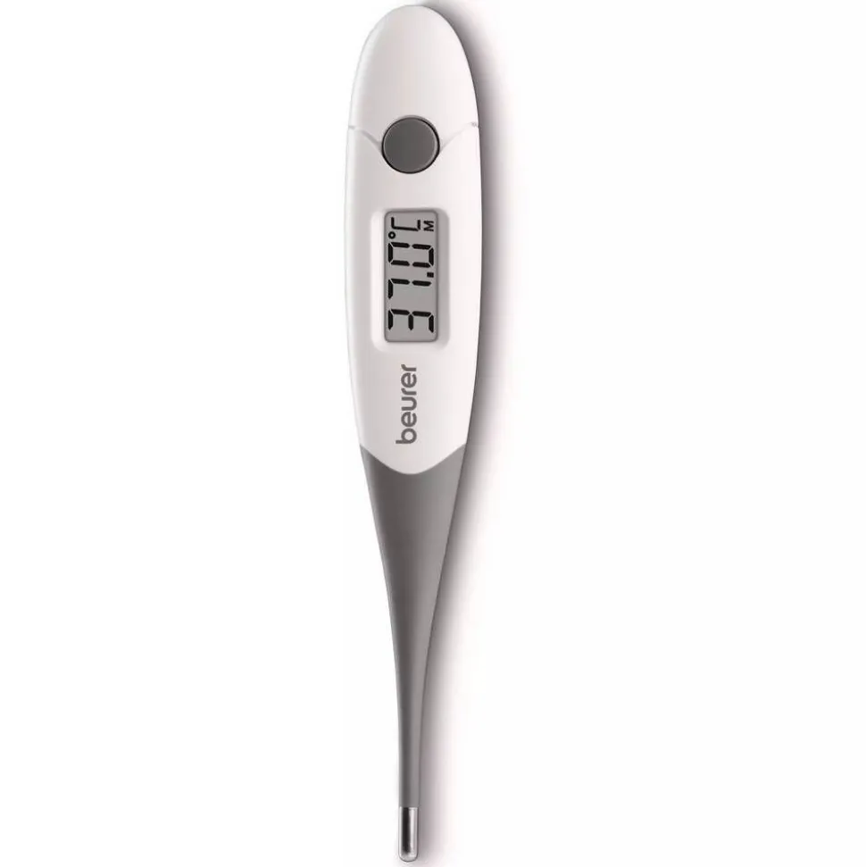 Beurer kuumemittari FT16 digitaalinen