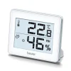 Beurer lämpö - ja kosteusmittari HM16