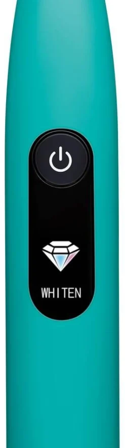 Beurer sähköhammasharja Sonic SC50 Ocean breeze