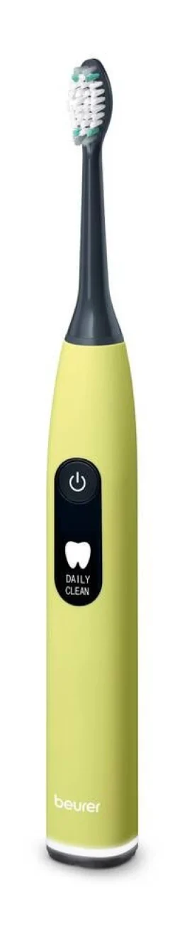 Beurer sähköhammasharja Sonic SC50 Splashy lemon