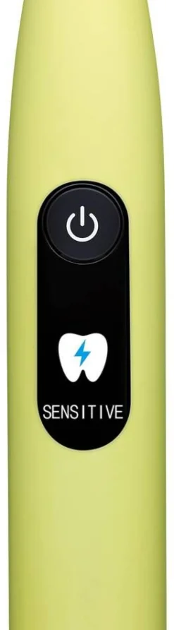 Beurer sähköhammasharja Sonic SC50 Splashy lemon