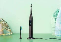 Beurer sähköhammasharja Sonic SC50 Midnight ink