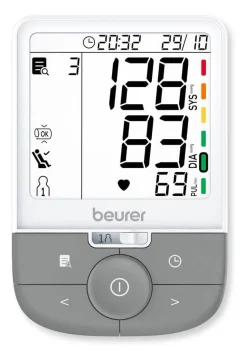 Beurer verenpainemittari BM53