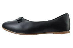 Bibi ballerinat 1171046 black