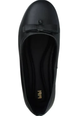 Bibi ballerinat 1171046 black
