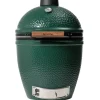 Big Green Egg hiiligrilli Large