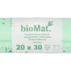 Biomat bio roskapussi sangallinen 20 kpl 30 l
