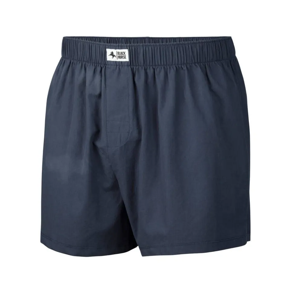 Black Horse bokserishortsit 2pack I154