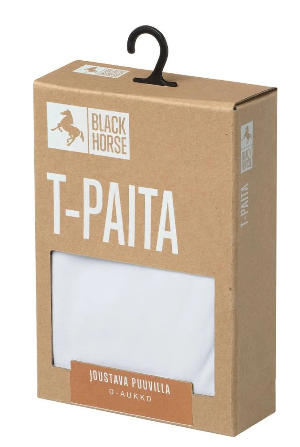 Black Horse aluspaita 52740