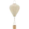 Bloomingville Mini mobile Pomp keltainen