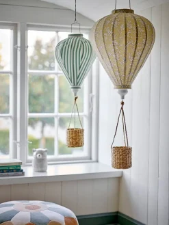 Bloomingville Mini mobile Pomp vihreä