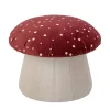 Bloomingville Mini rahi Lue punainen