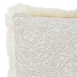 Bloomingville tyyny Cabrie beige