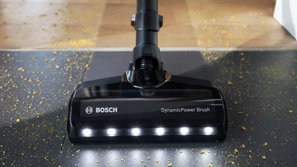 Bosch ladattava varsipölynimuri BSS71125AH