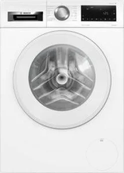 Bosch pesukone WGG244ZMSN Serie 6 9 kg