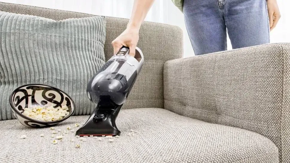 Bosch varsi-imuri BCH3K2852 Flexxo ruskea